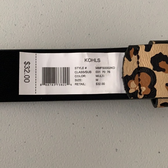 COPY - Disney Minnie Mouse Belt - Picture 4 of 6